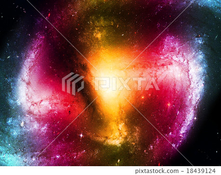 Cosmo __大宇宙 18439124