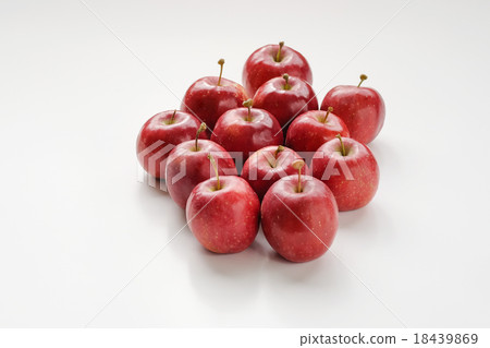 Hime ringo princess - Stock Photo [18439869] - PIXTA