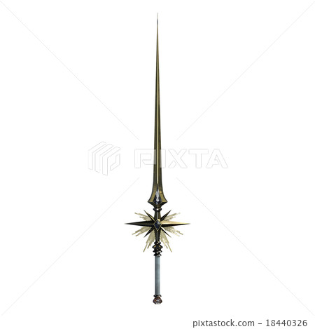 sword sword 18440326