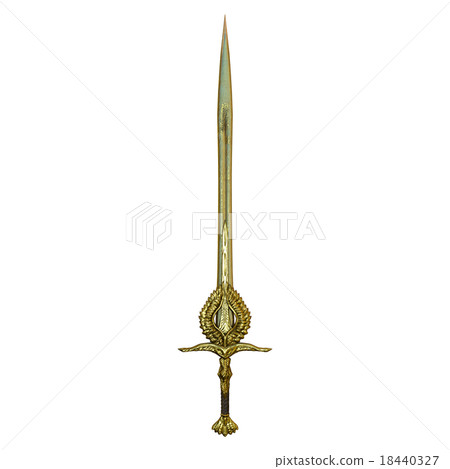 sword 18440327