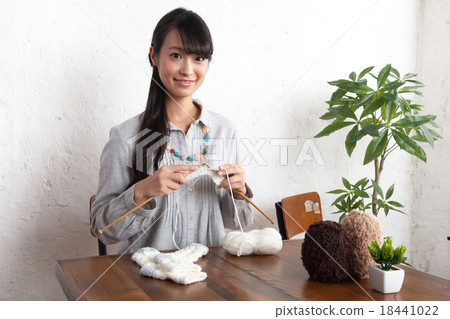 生活:一個手工藝的女人 生活:一個手工藝的女人 18441022