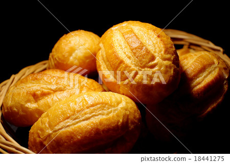 麵包 18441275
