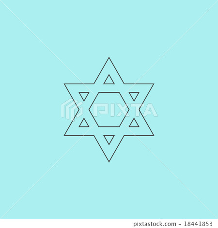 Star of David Star of David 18441853