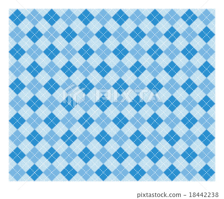 亞皆老街檢查藍色 18442238