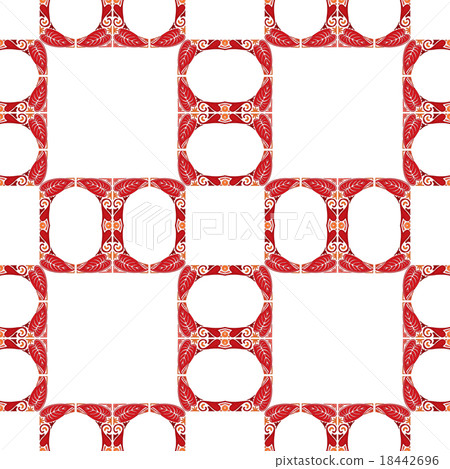 Portuguese tiles 18442696