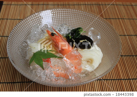河床菜 18443398