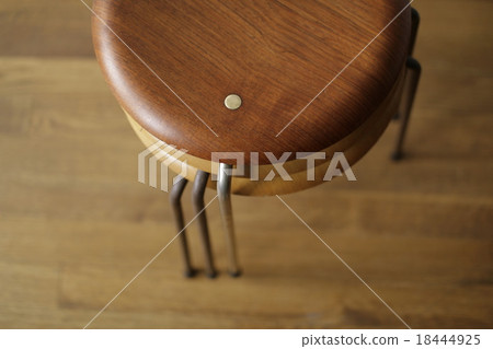凳子 椅子 家具 18444925