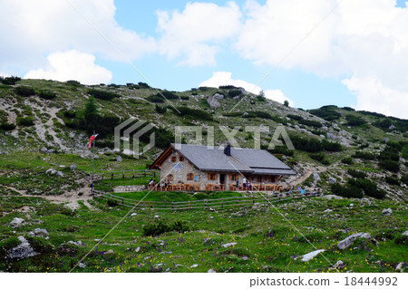 Dolomit的小屋 Dolomit的小屋 18444992