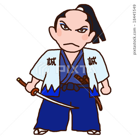 Bakumati Shinsengumi 18445549