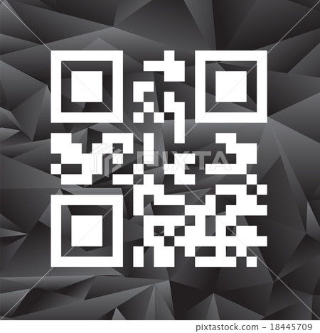 Sample QR Code Ready to Scan with Smart Phone Sample QR Code Ready to Scan with Smart Phone 18445709