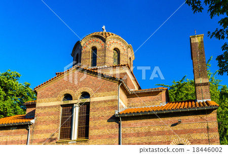 Greek orthodox church in Rotterdam 18446002