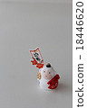 Chinese zodiac (applause) Figurine: 18446620