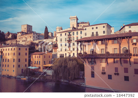 Bassano del Grappa Bassano del Grappa 18447392