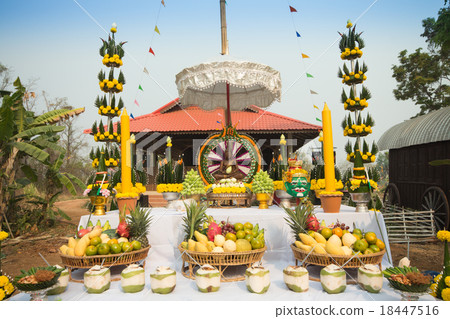 Teachers worship(Wai Kru) Teachers worship(Wai Kru) 18447516