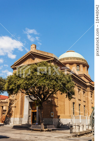 Chiesa di San Giorgio al Corso 18448042