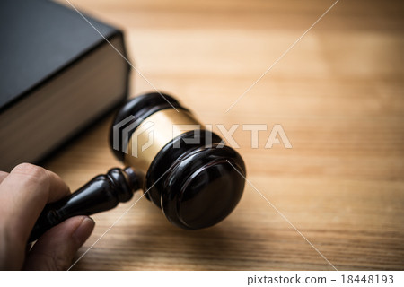 賈貝爾法官 賈貝爾法官 18448193