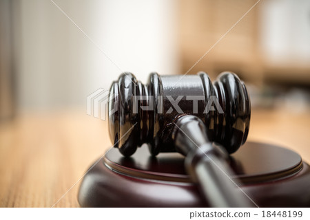 賈貝爾法官 賈貝爾法官 18448199