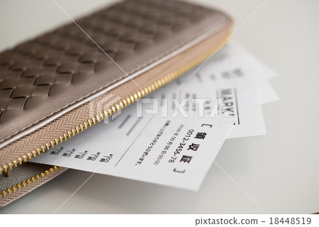 Wallets and accessories 18448519