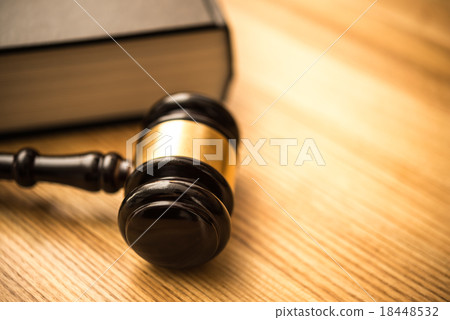 賈貝爾法官 賈貝爾法官 18448532