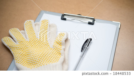 工作手套 工作手套 18448533