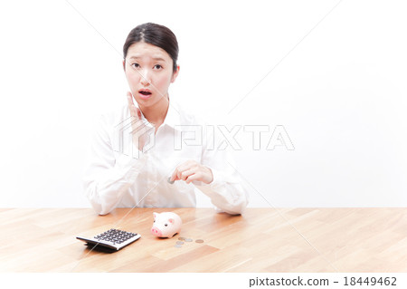 女生 女孩 女性 18449462