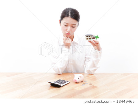 女生 女孩 女性 18449463