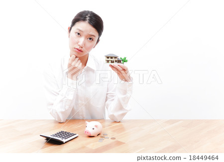 女生 女孩 女性 18449464