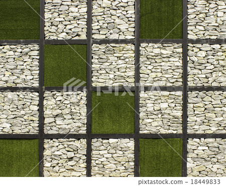 stone walls 18449833