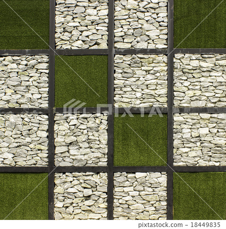 stone walls 18449835