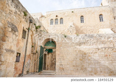 Church of the Holy Sepulchre Church of the Holy Sepulchre 18450129