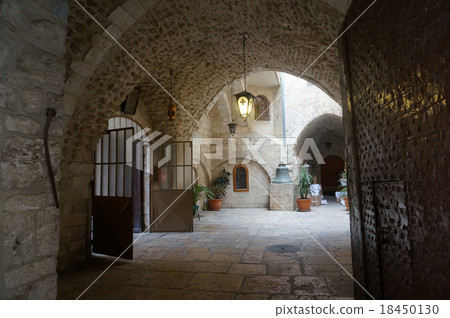 Church of the Holy Sepulchre Church of the Holy Sepulchre 18450130