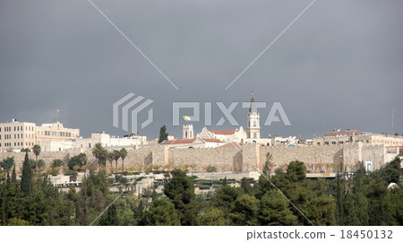 monastery in jerusalem monastery in jerusalem 18450132