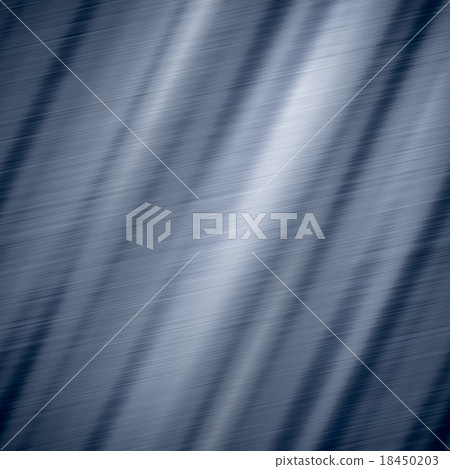 Brushed metal aluminum background Brushed metal aluminum background 18450203