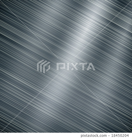 Brushed metal aluminum background Brushed metal aluminum background 18450204