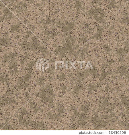 Ground seamless textured background Ground seamless textured background 18450206