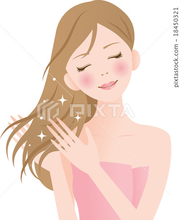 Hair Care Women 18450321