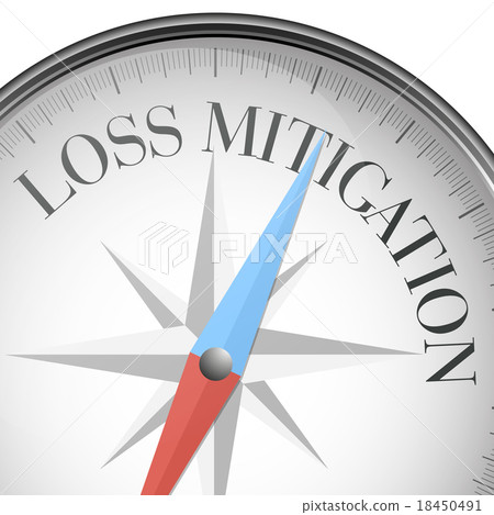 compass Loss Mitigation 18450491