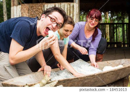 Healthy Living Commercial 18451013