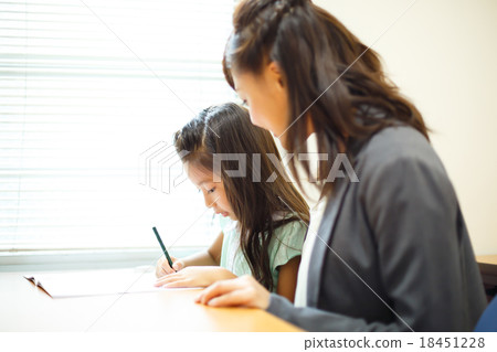 補習班 小學學生 小學生 18451228