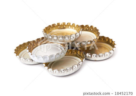 beer caps 18452170