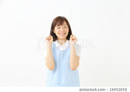 Middle working women Middle working women 18452658