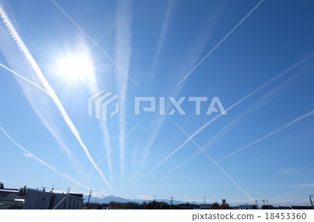 A lot of clouds of clouds A lot of clouds of clouds 18453360