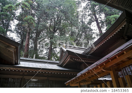 Takachiho Shrine Miyazaki Prefecture Takachiho Shrine Miyazaki Prefecture 18453365