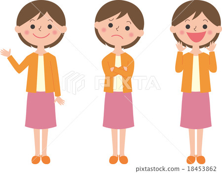 Housewife Housewife 18453862