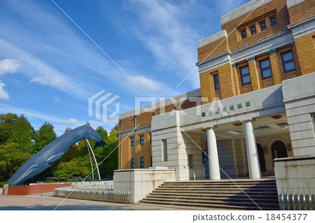 National Science Museum 18454377