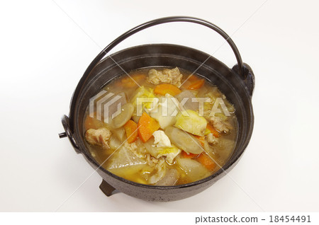 Kenchin湯 Kenchin湯 18454491