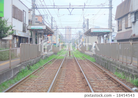 荒川線 18454543