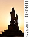 日落佛 18454616