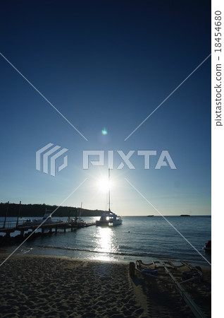 Yousun在夕陽下 Yousun在夕陽下 18454680