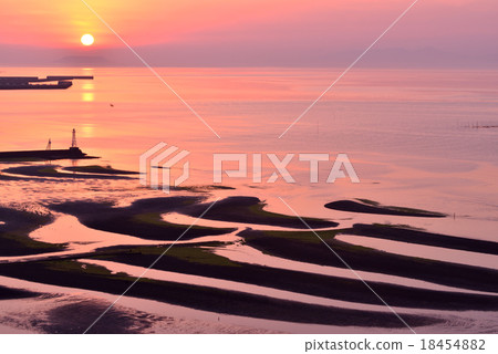 奧科科海岸 18454882